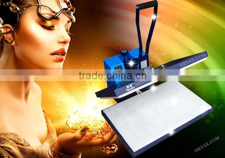 M0917 heat transfer machine;machine heat transfer;heat machine press
