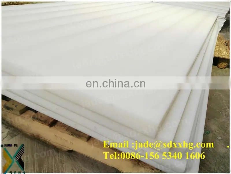 hot sale white hard plastic roller skating flooring/ice rink dasher board hockey wall board