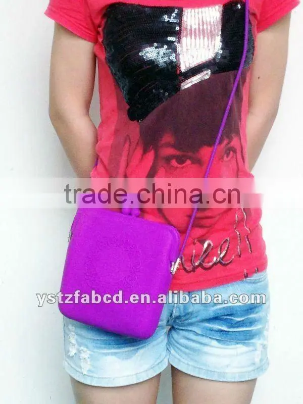 Soft Eco-friendly Silicone Phone case /Mobile Phone cover,phone accessory