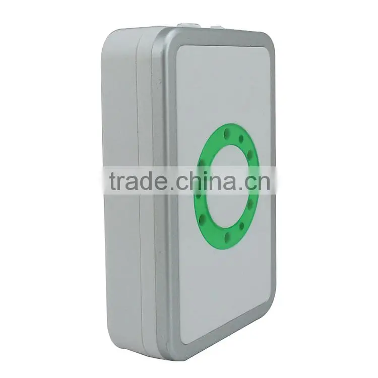 wireless doorbell waterproof