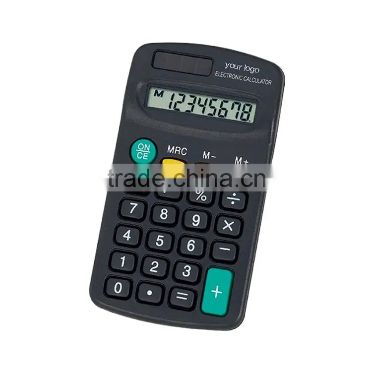 Rohs Certified Stylish Design High Quality Normal Calculators
