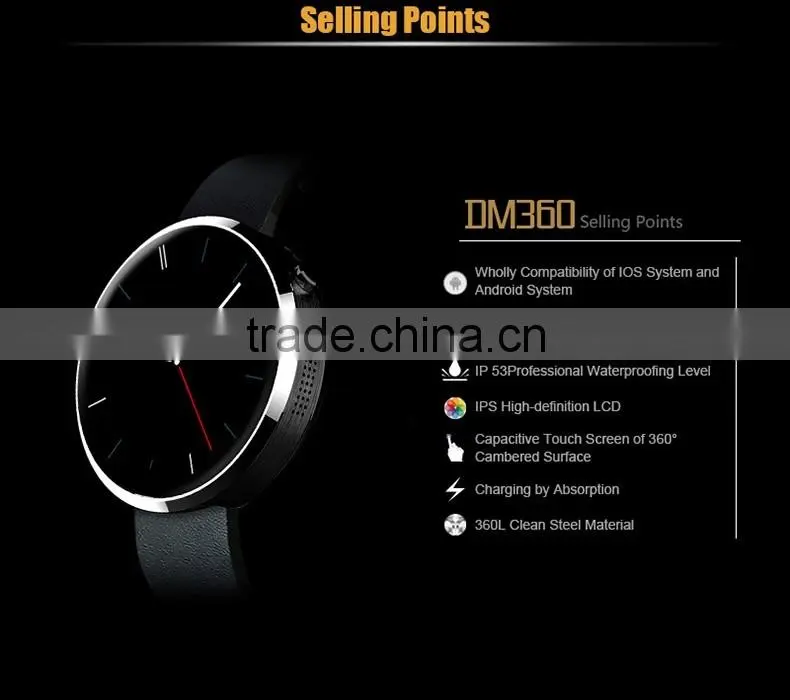 smart bluetooth watch