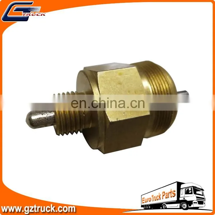 Heavy Duty Truck Parts lock sensor Oem 1449591 for DAF Truck Temperature sensor