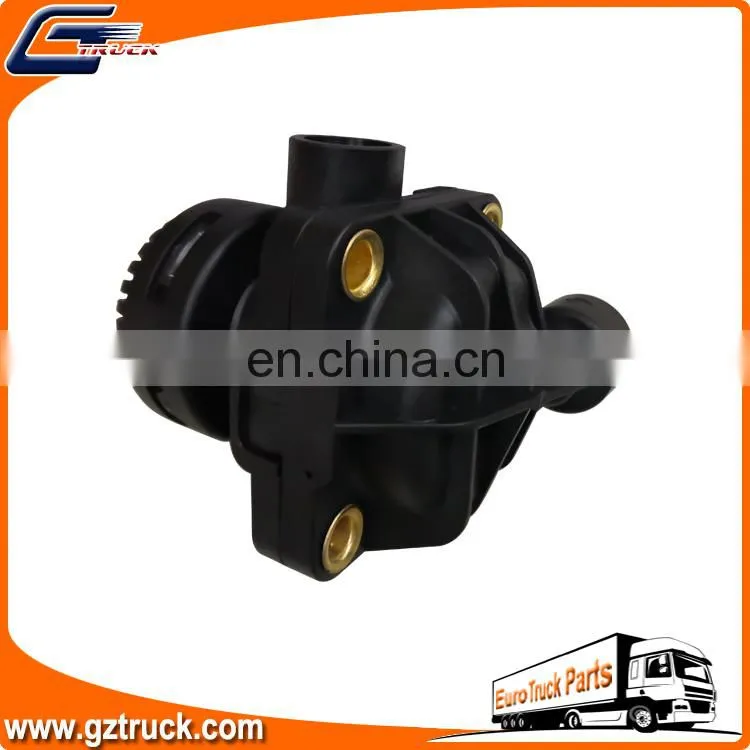 European Truck Auto Spare Parts Air Brake Relay Valve Oem 0044296344 for DAF MAN MB SC Truck