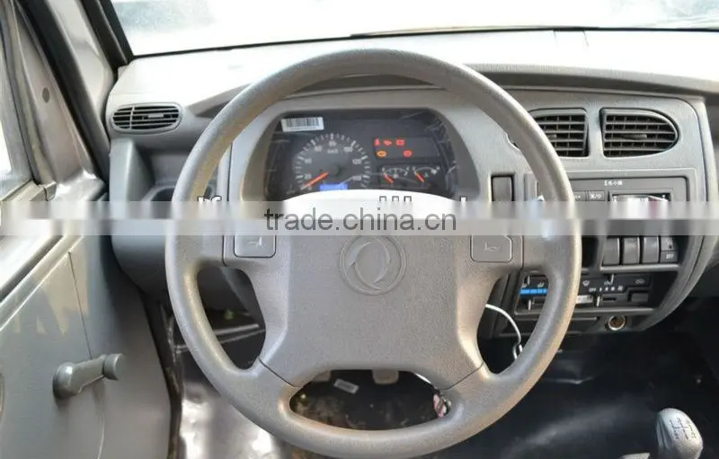 Best selling Dongfeng Mini Truck, Cargo truck K02 from China