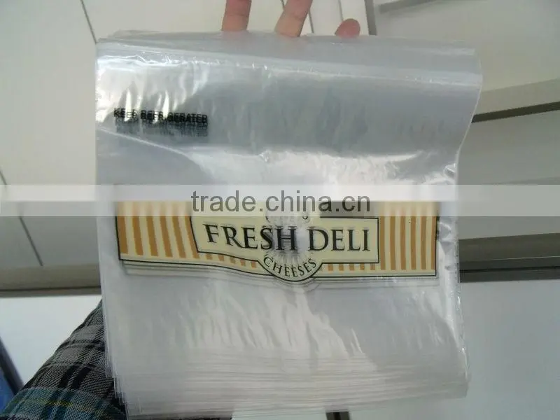 Food Utility Bags