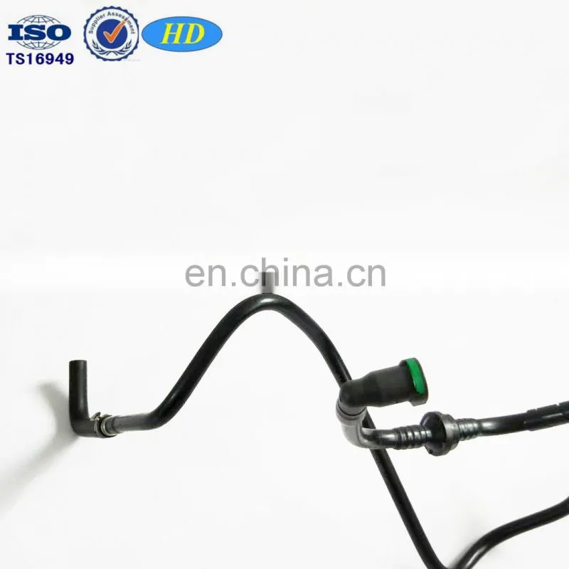 Hot sale SAE 30R9 fuel systems fuel return line auto chassis parts