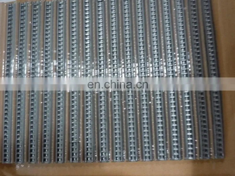 EE/EI/EFD/EPC/PQ/RM Mn-zn Magnetic Soft Powder Ferrite Core For High Frequency Transformer Core