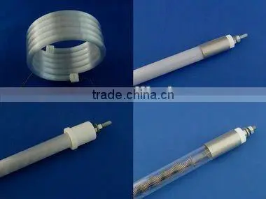 Far Infrared Quartz Heater Lamp and IR Heating Lamp