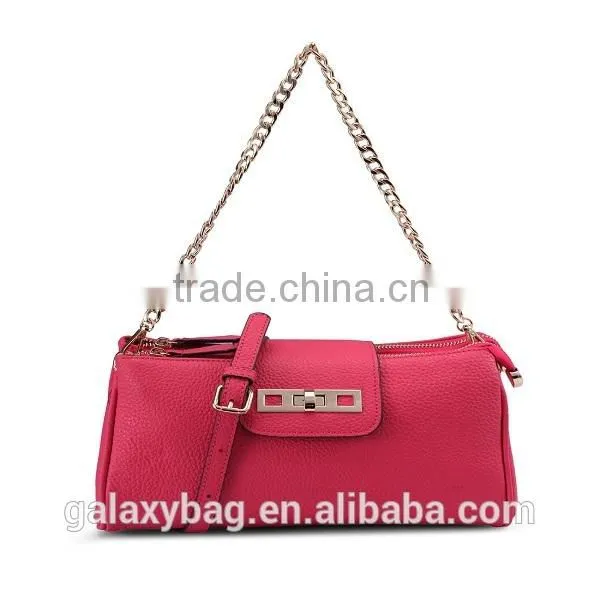 Designer Unique Colourful PU Evening Bag