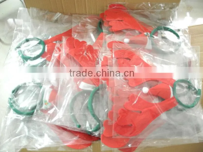 2013 Latest Halloween Headband Wholesale