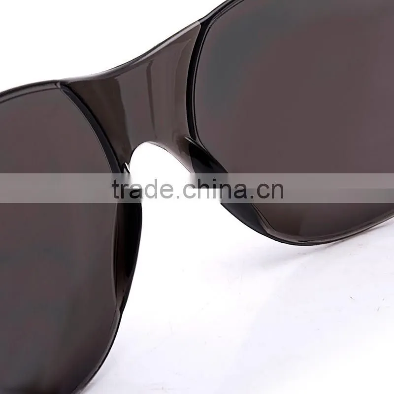Factory wholesale shatterproof welding lens safety sunglasses choppers onion cutting safety glasses eye protective eyewear