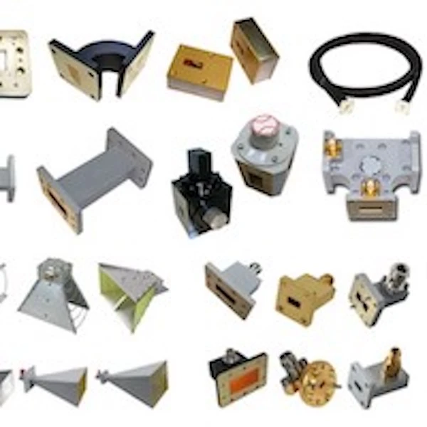 Dolph Microwave Co., Ltd. company overview - view 1