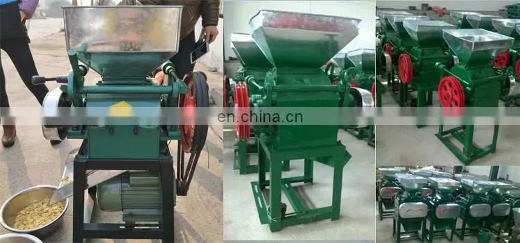 Home Use Wheat Oats Maize Corn Flakes Cereal Maker Making Machine Price For Sale