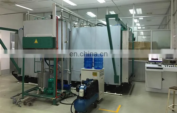 Medical ETO/ EO Sterilization Devices