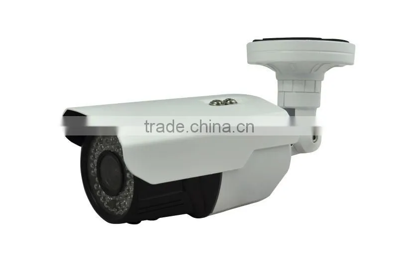 New Arrival Outdoor CCTV CMOS 900TVL Camera with IR-cut