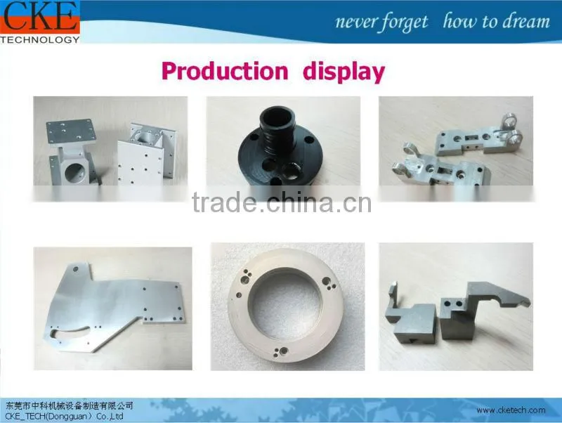 Colorful Painting Steel Stamping in Sheet Metal Connector
