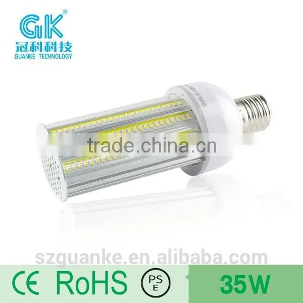 horizontal installation 180 degree beam angle led street light 4585 luminous flux