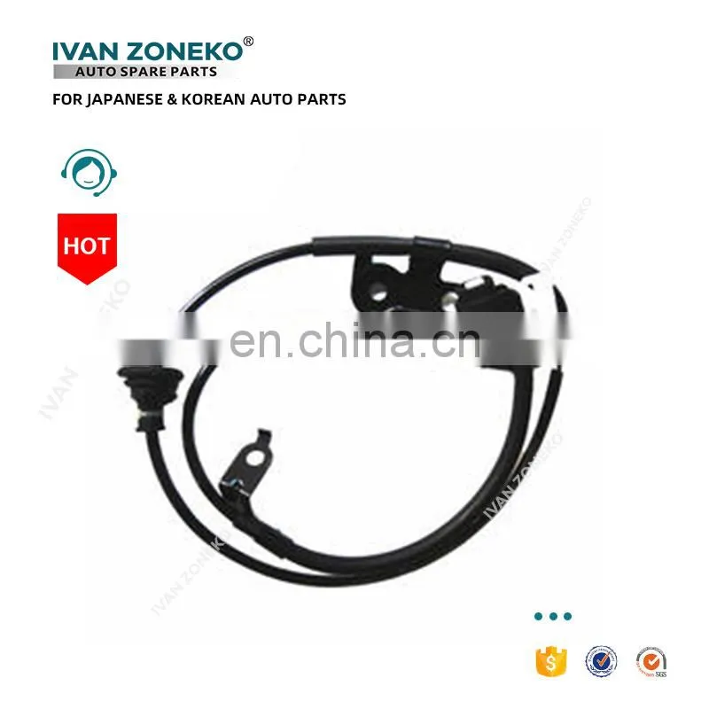 Brand New And High Quality Abs Wheel Speed Sensor 89516-02111 8951602111 89516 02111 For Toyota Corolla 07-13