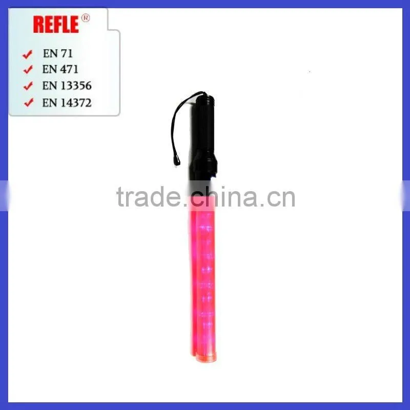 2014 Police traffic Reflective baton