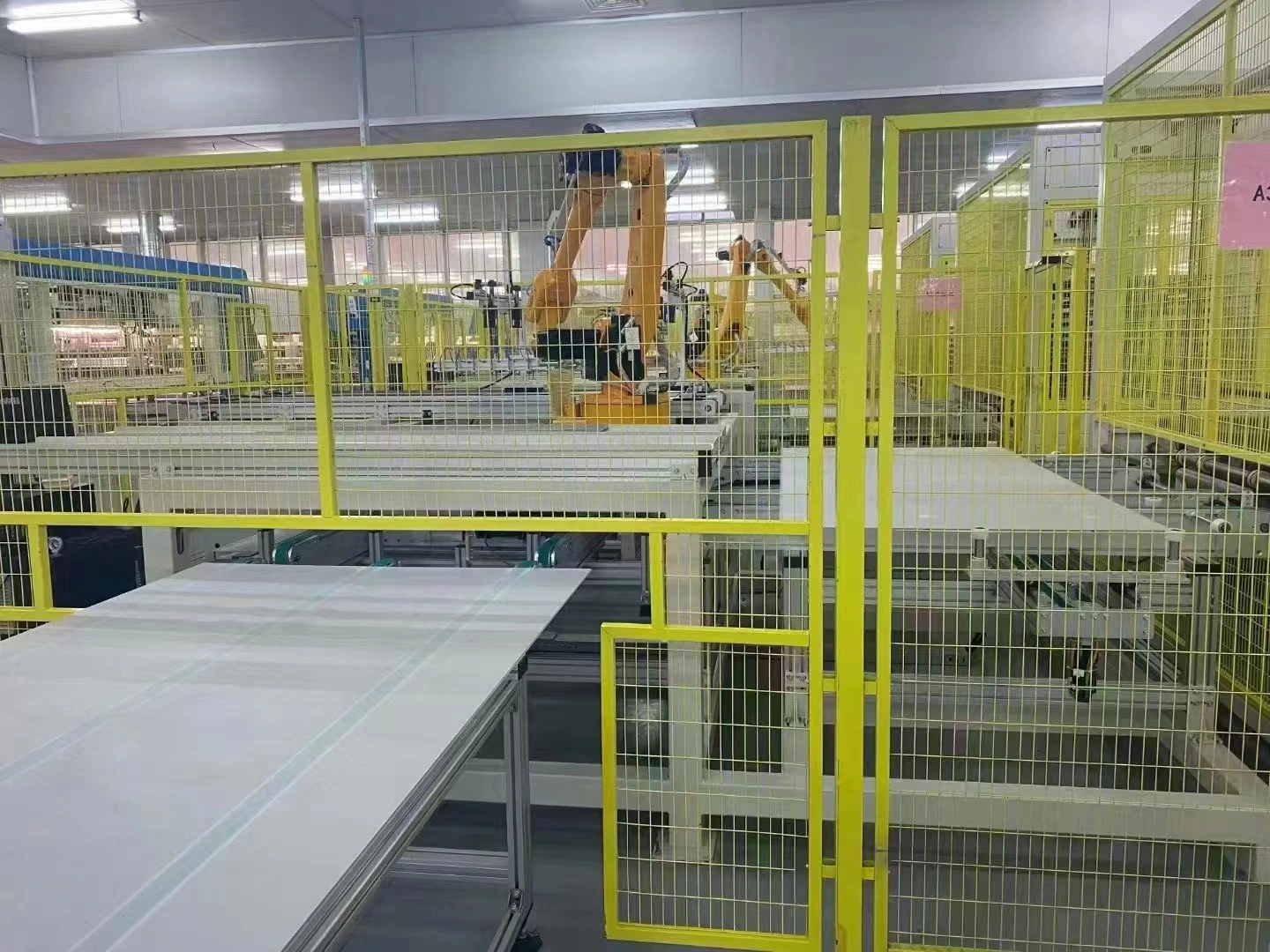 Jingsun New Energy And Technology Co.,Ltd. company overview - view 4