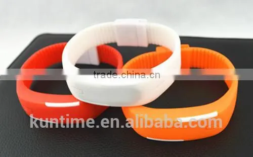alibaba chinal watch vogue water resist watch touch screen orologio da polso