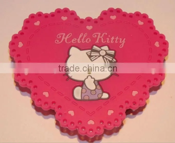 PVC table mat, plastic table mat and pads, PVC emboss placemats