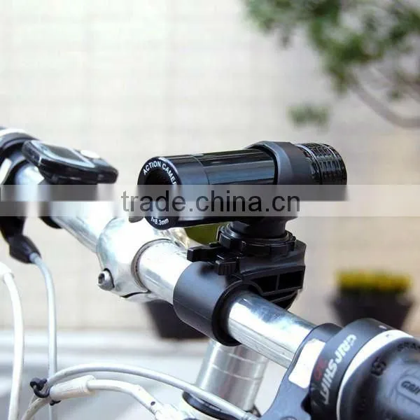 AVI video format camera world with high resolution image