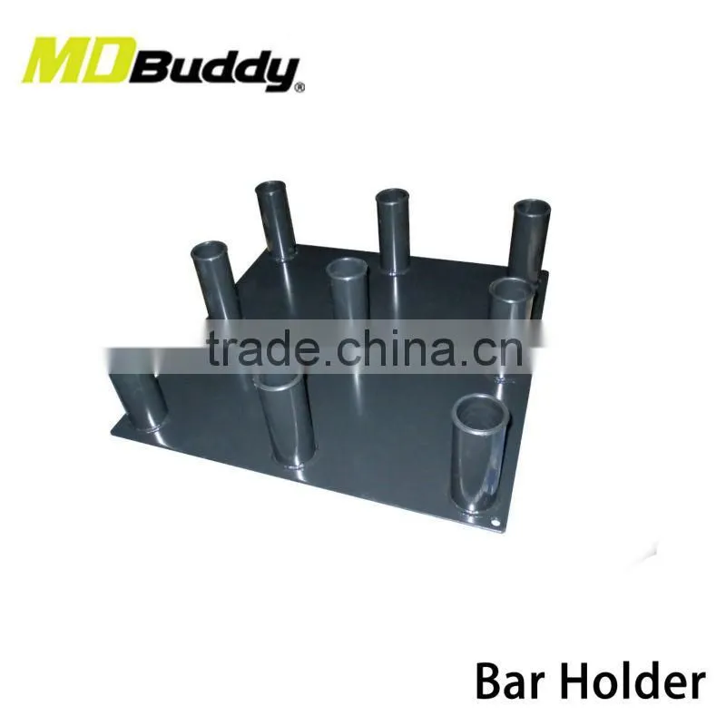 2014 Fitness Steel Bar Holder