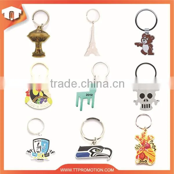 Manufacturer custom Elephant soft PVC rubber product