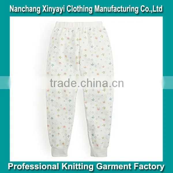 Hot Selling Kids Pajamas Set Pajamas / Wholesale Cotton Pajamas