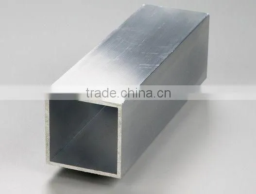 high quality 45x45 aluminium profile