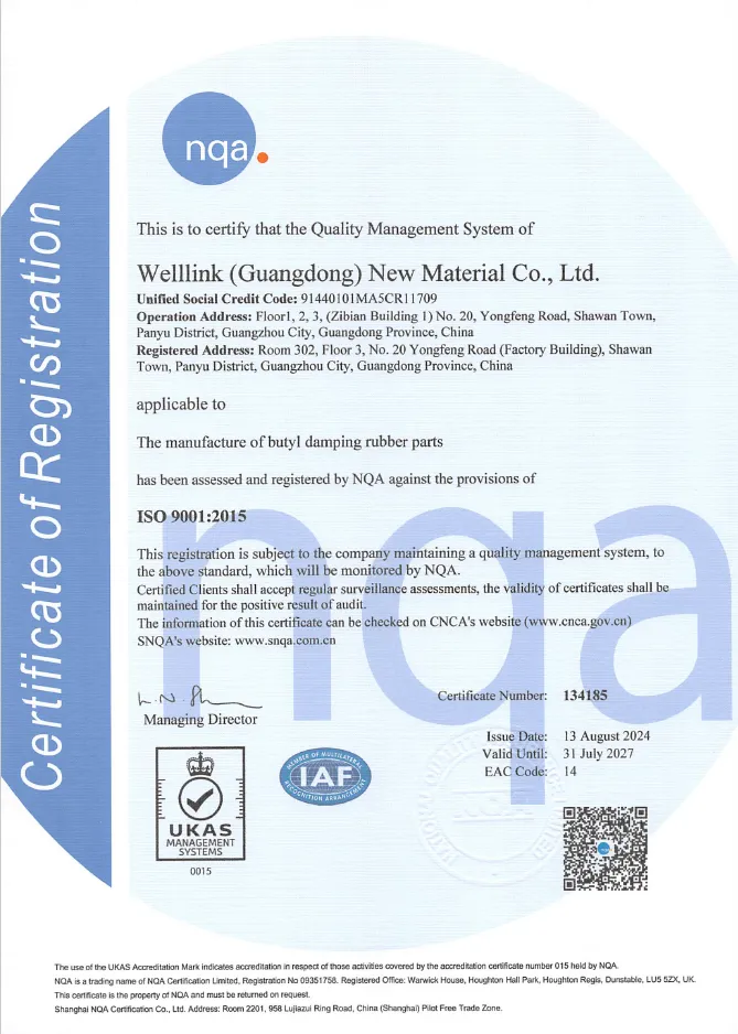 ISO 9001