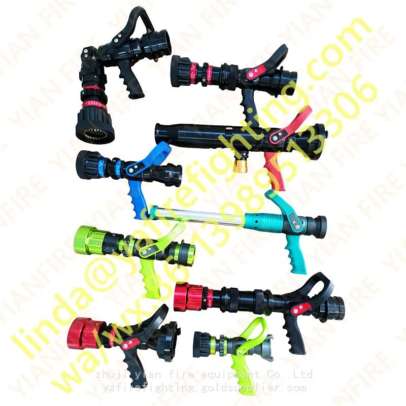 Yianfire some fire nozzle types.jpg
