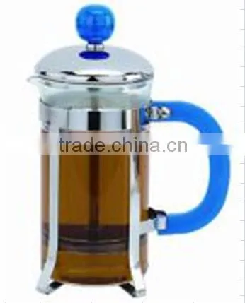 2016 Amazon hot selling french coffee press coffee maker