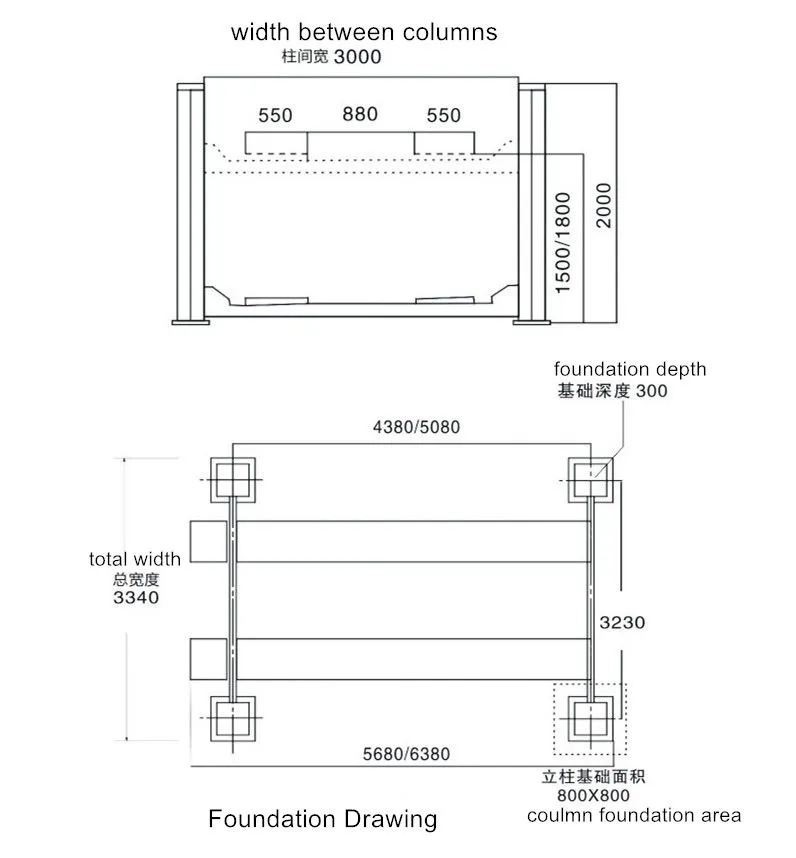 Drawing_4 post lift 4000kg 5000kg.jpg