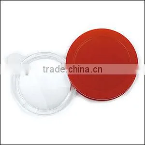 Plastic Card Magnifier