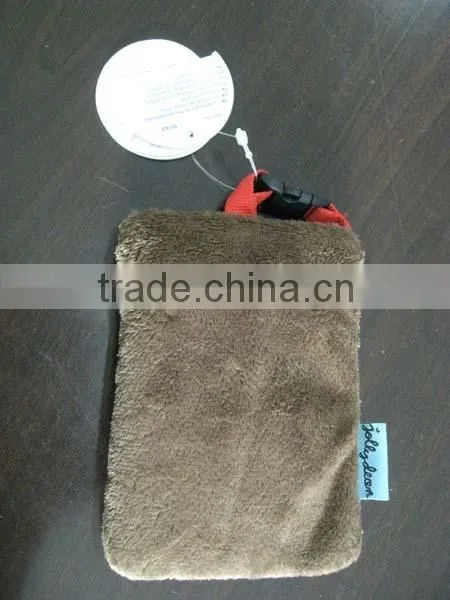 Smart neck wholesale cell phone wallet