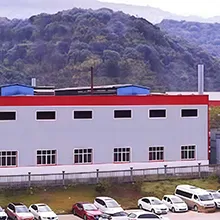Ningguo Huafeng Wear-resistant Materials Co., Ltd. company overview - view 2