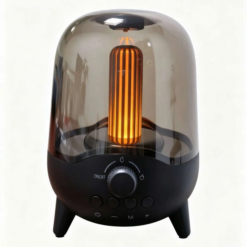 Night Lights Bluetooth Speaker
