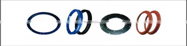 Precision Trailer Ball Bearing Turntable
