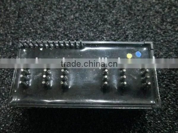 HESD50 transistor