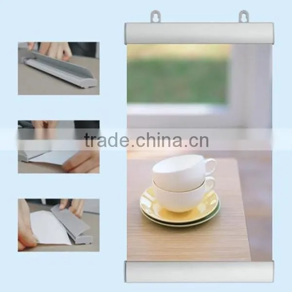 China 2014 Wall Hanging scrolls poster frame