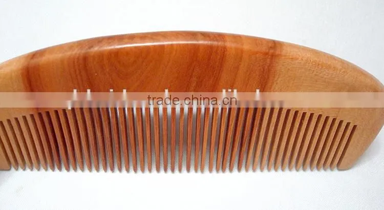 Wholesale Wooden Comb Handmade, Beard Comb High Quantity