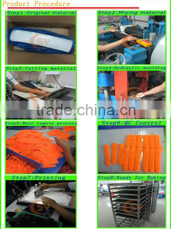 2013hot promotional silicone ashtray