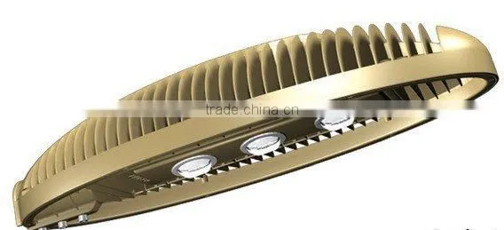 40W-120W high power LED street Light Beier patented outdoor lamp