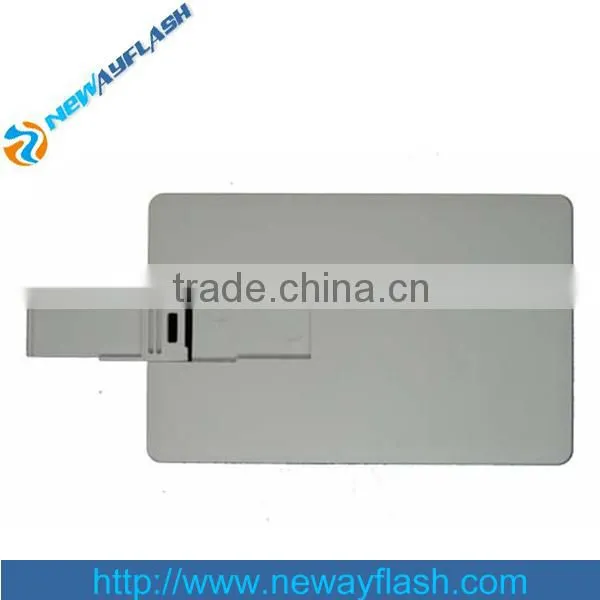 bussiness cards USB disk