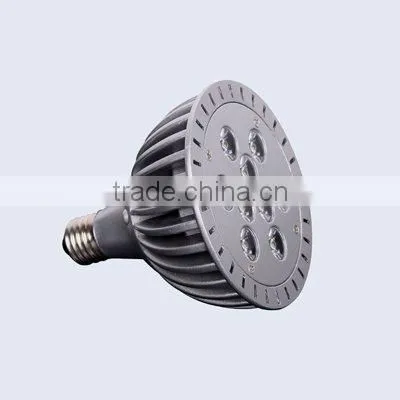 High-power spotlights/9*1W/E27
