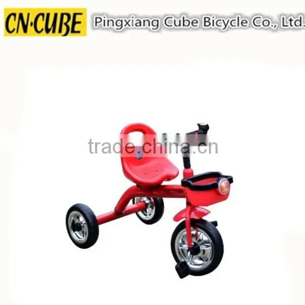 cheap kids/children tricycle with high quality,tricycle for kids 2-7 years