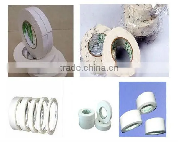 HFT- foam tape coating machine